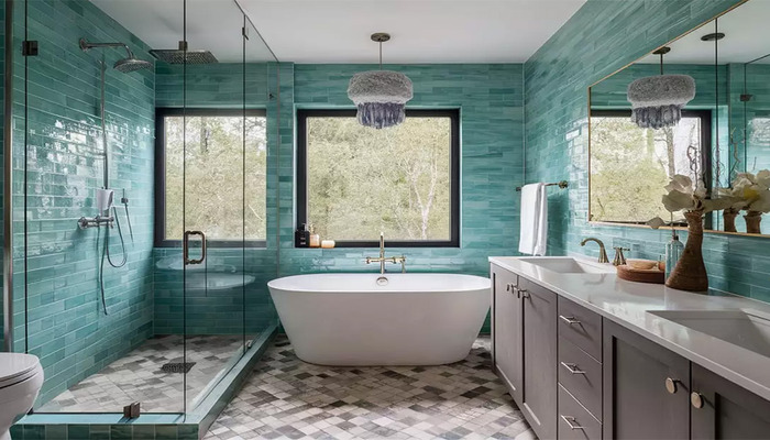 Bathroom Interior Design Tips
