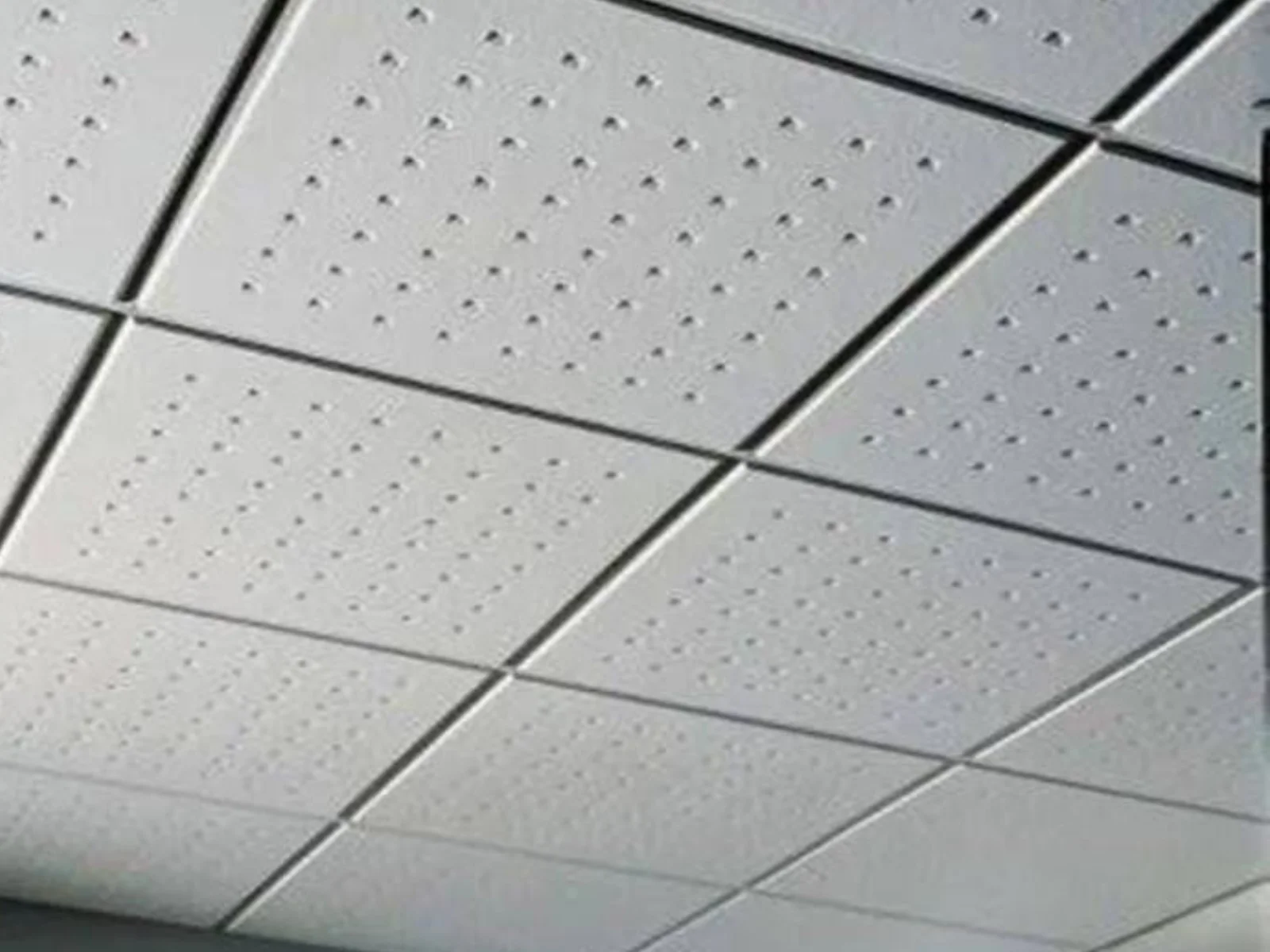 Armstrong False Ceiling