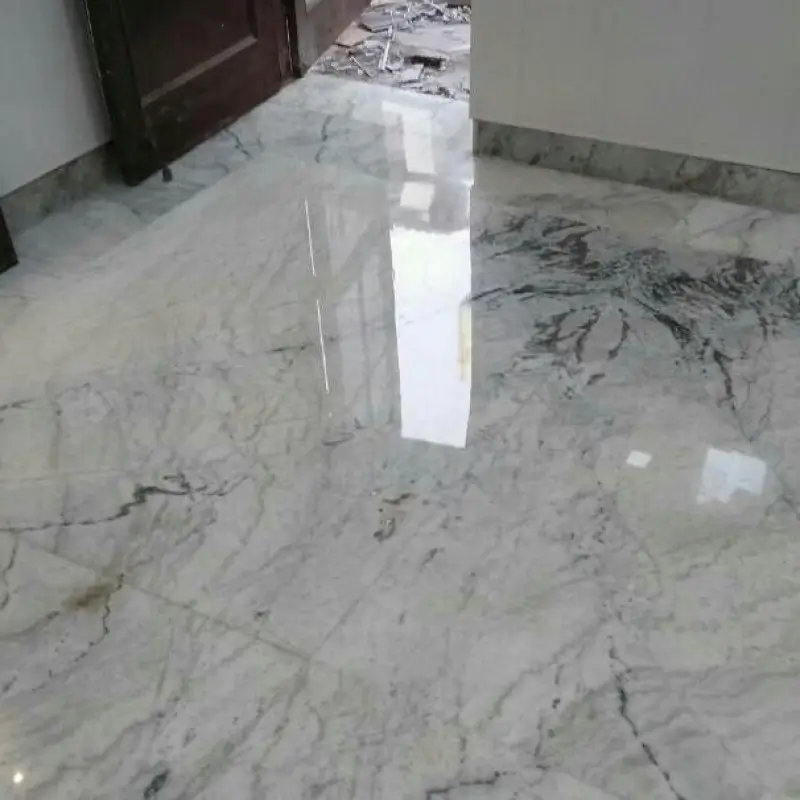 Floor Marble Normal Polish – Interior Material and Labour Cost Guide