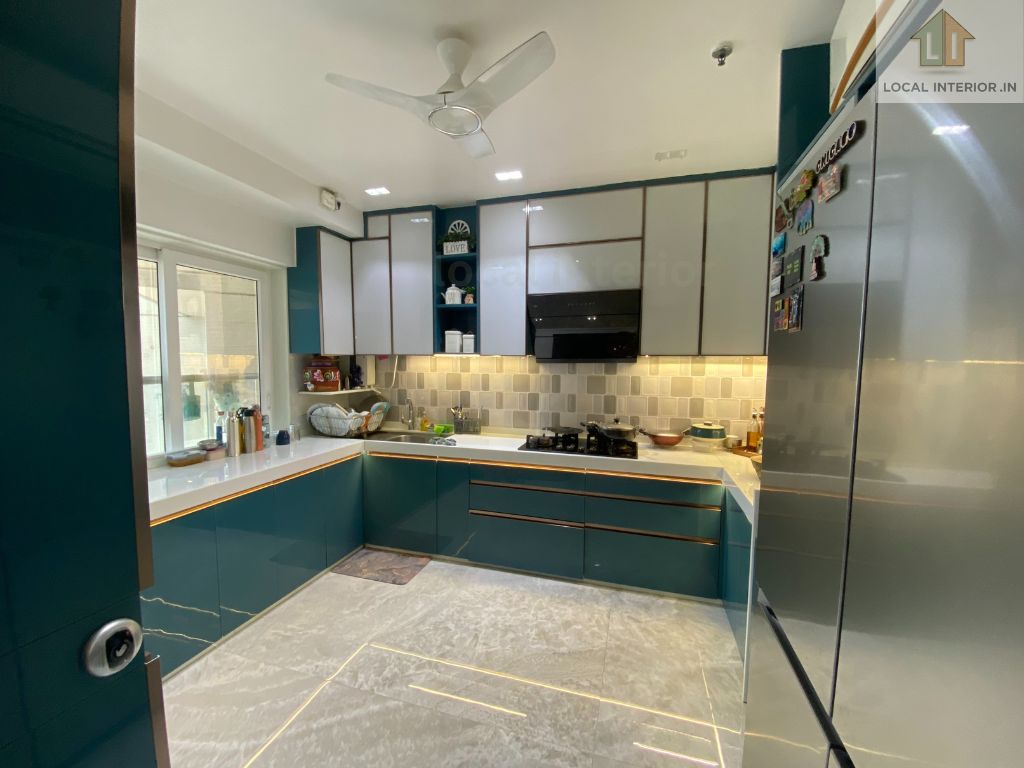 acrylic- modular- kitchen