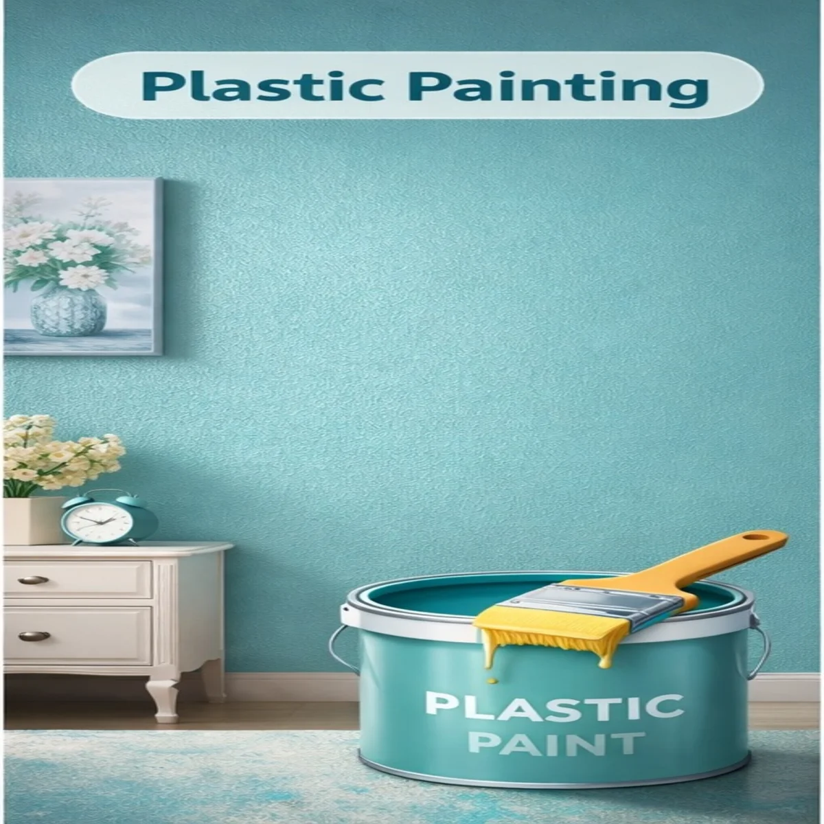 Painting Cost Per Square Foot wall painting service