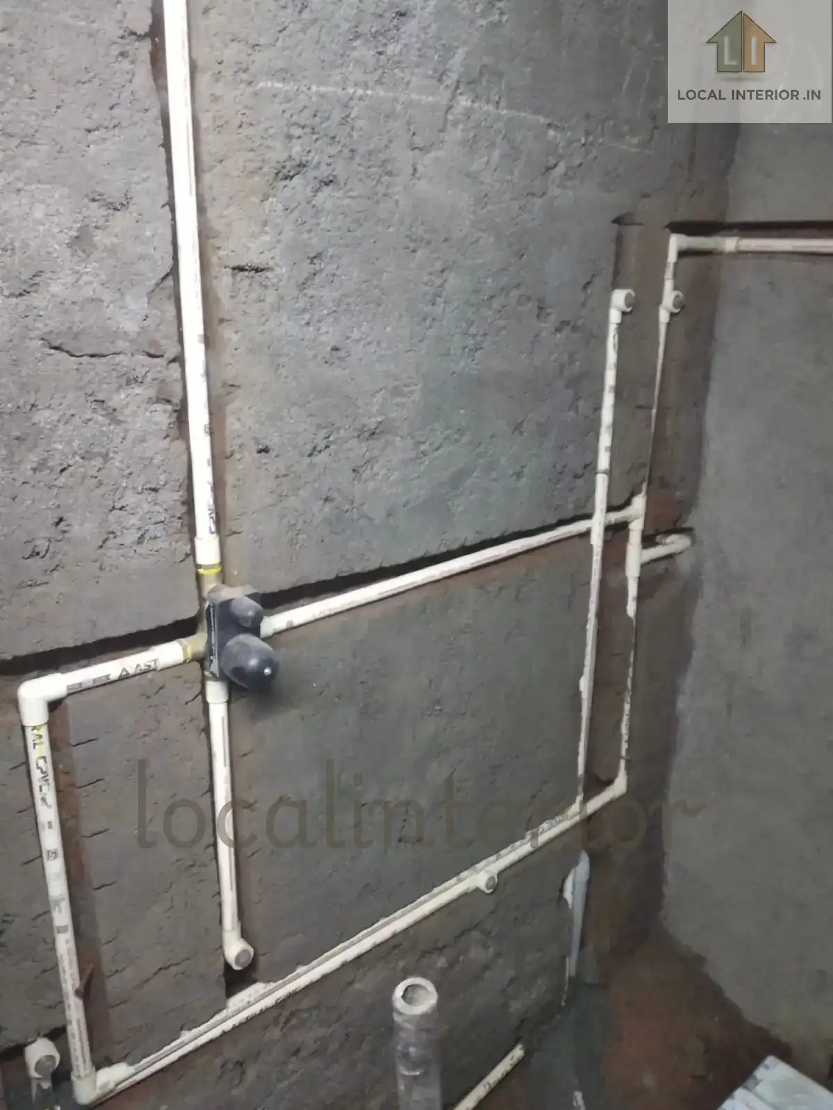 Bathroom Plumbing Cost
