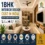 1BHK Interior Design Cost in India