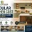 Modular kitchen cost guide with modern kitchen design ideas and smart storage solutions