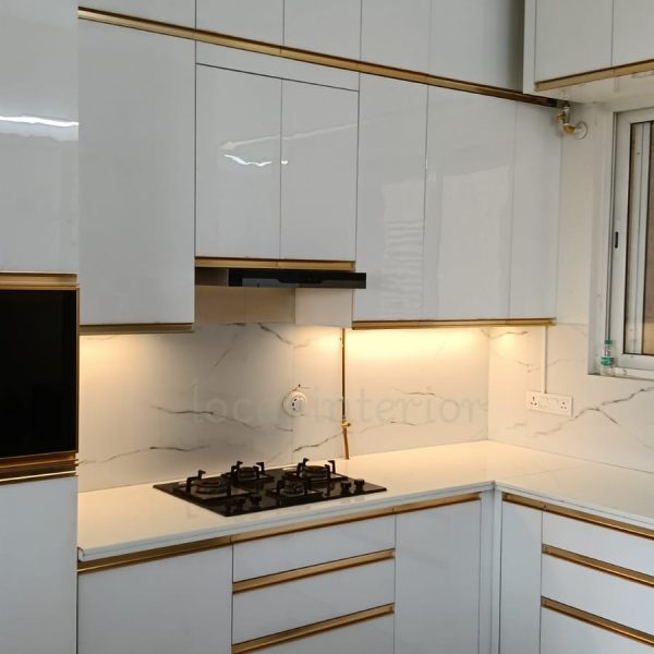 Modular Kitchen Mumbai Local Interior