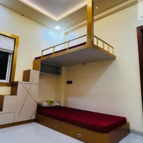 kids Room Local Interior