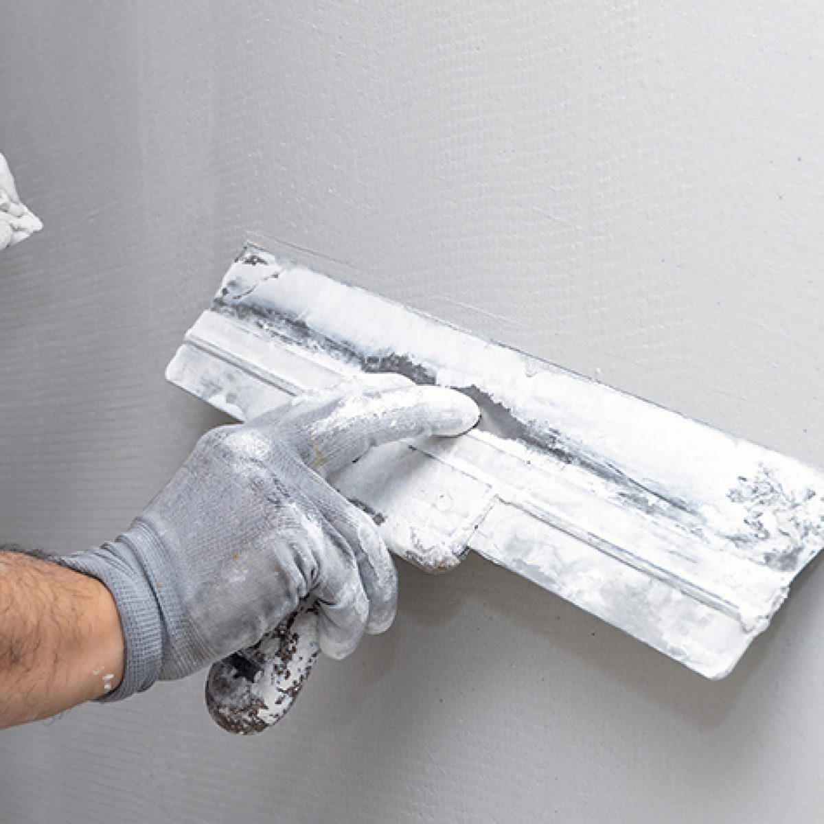 pop gypsum Plaster